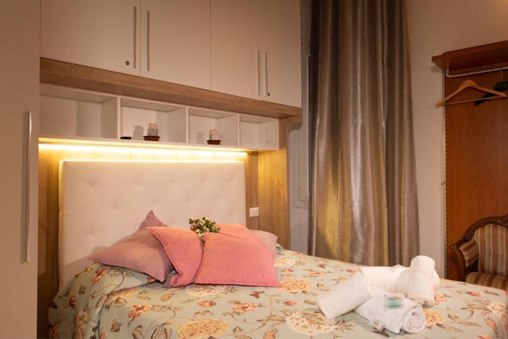 Hotel Antico Capon Venedik Dış mekan fotoğraf