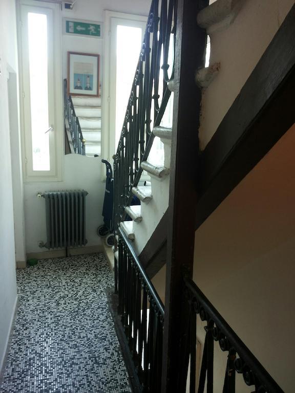 Hotel Antico Capon Venedik Dış mekan fotoğraf