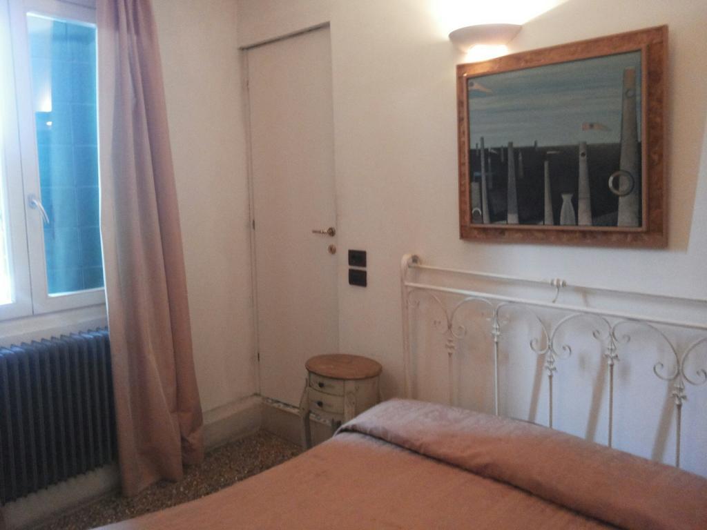 Hotel Antico Capon Venedik Dış mekan fotoğraf